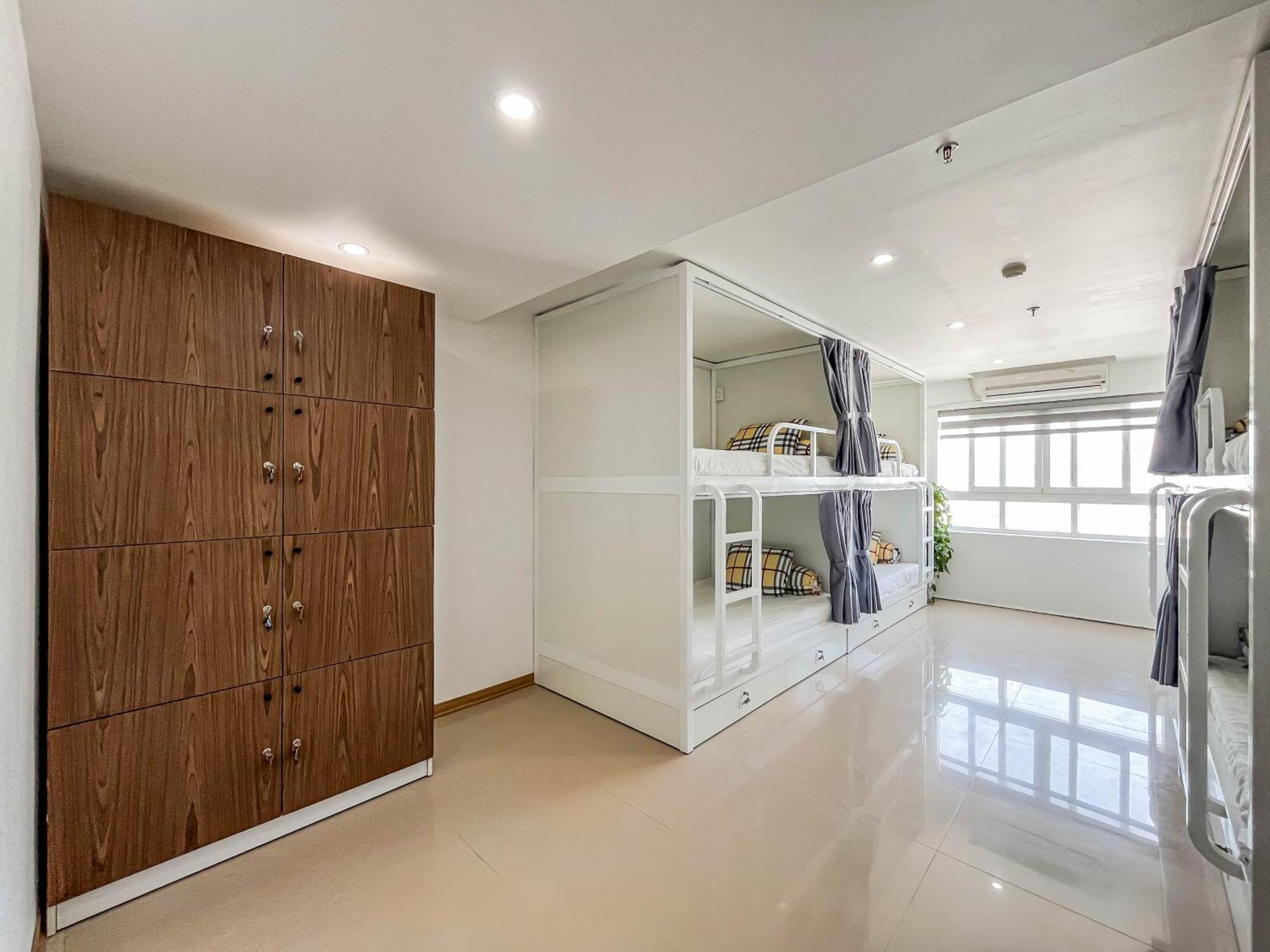 Quoc Cuong Hotel & Apartment Danang By Haviland Екстер'єр фото