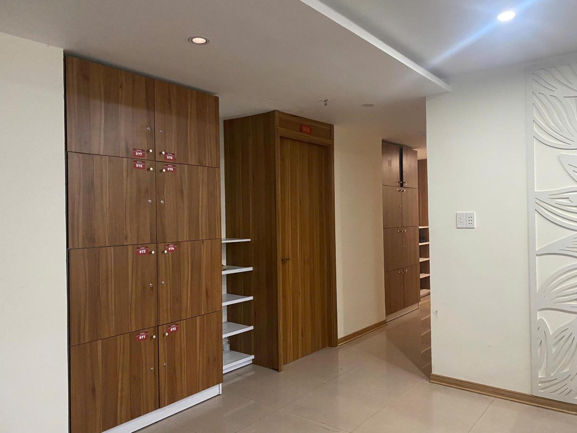 Quoc Cuong Hotel & Apartment Danang By Haviland Екстер'єр фото